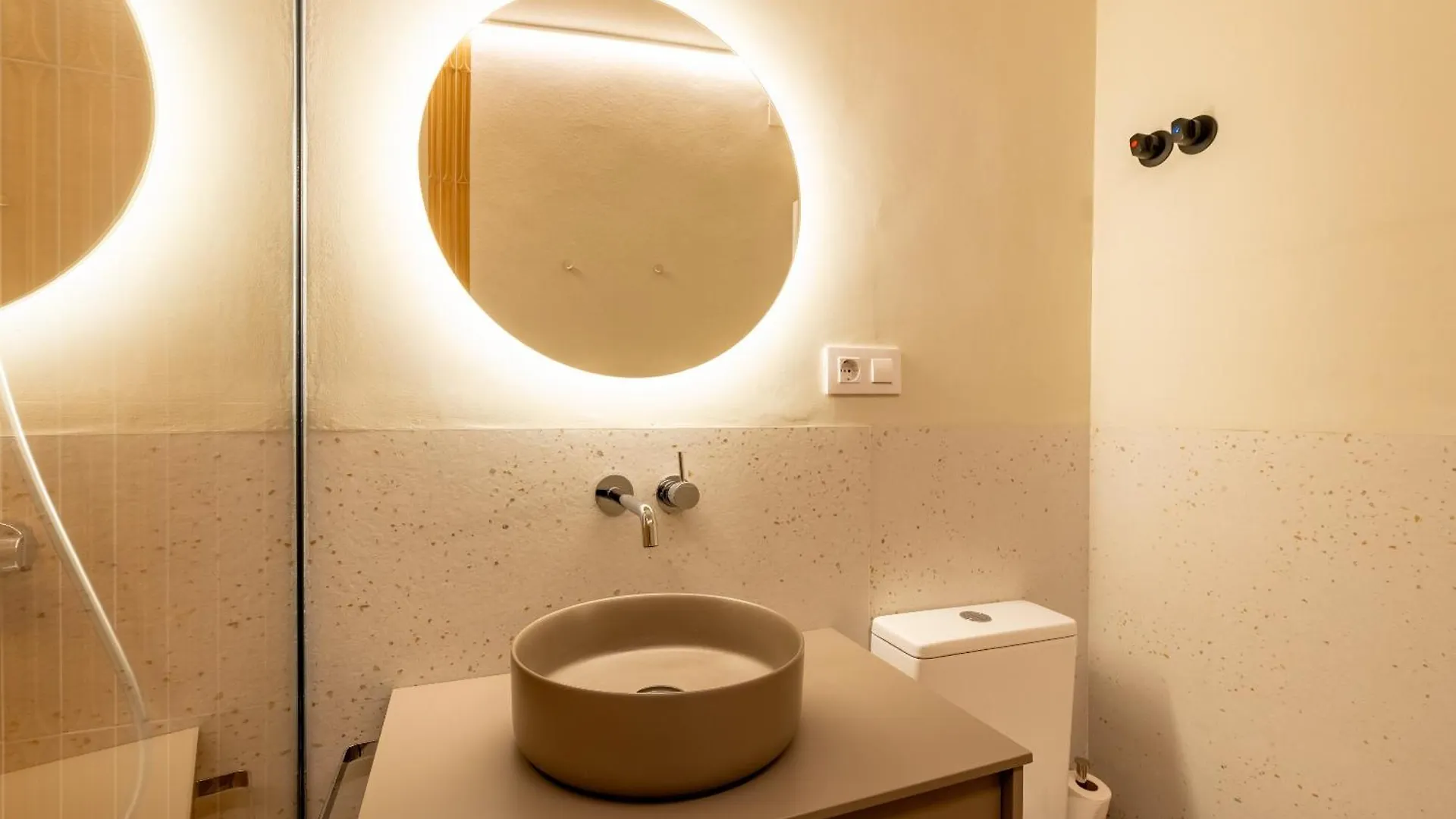 M4 Santa Cruz Catedral Apartment Seville