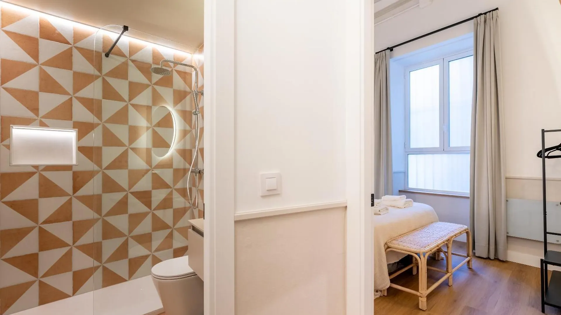 M4 Santa Cruz Catedral Apartment Seville