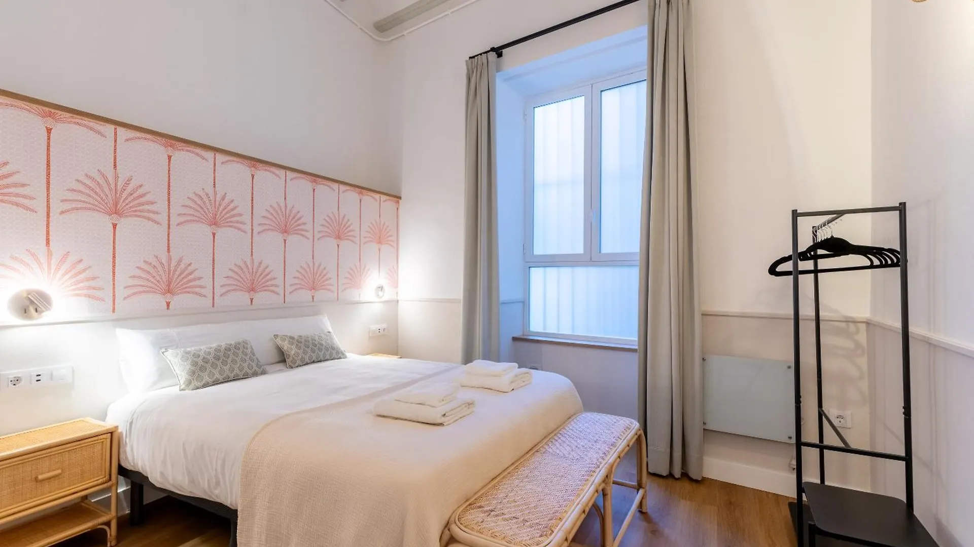 M4 Santa Cruz Catedral Apartment Seville