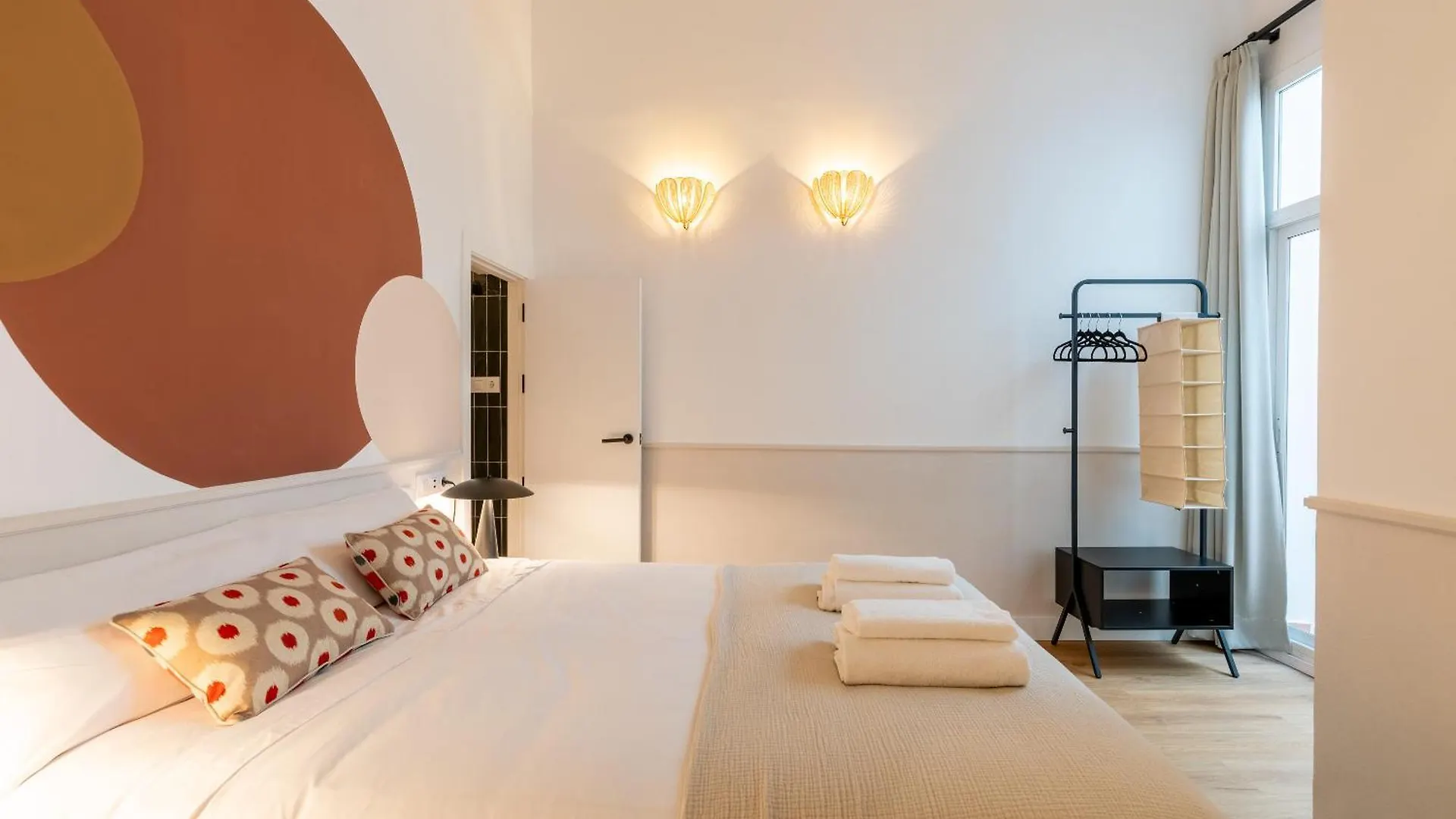 M4 Santa Cruz Catedral Apartment Seville