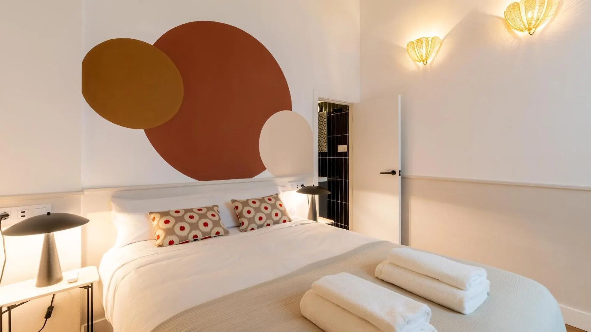 M4 Santa Cruz Catedral Apartment Seville