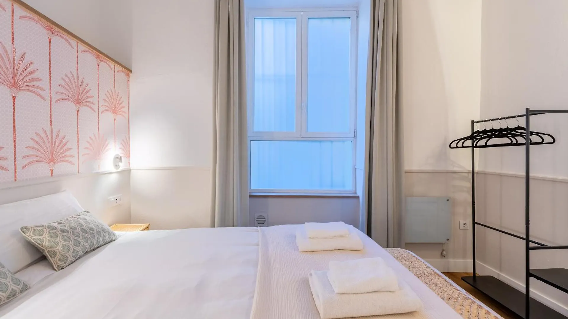 M4 Santa Cruz Catedral Apartment Seville Spain