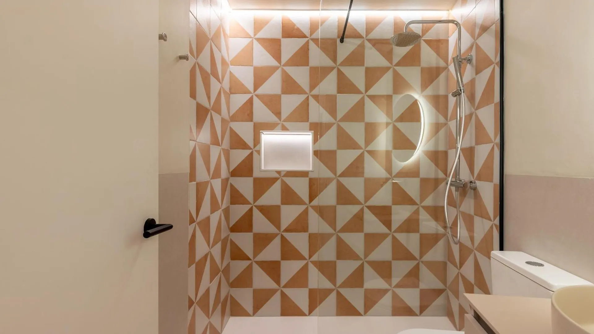 M4 Santa Cruz Catedral Apartment Seville