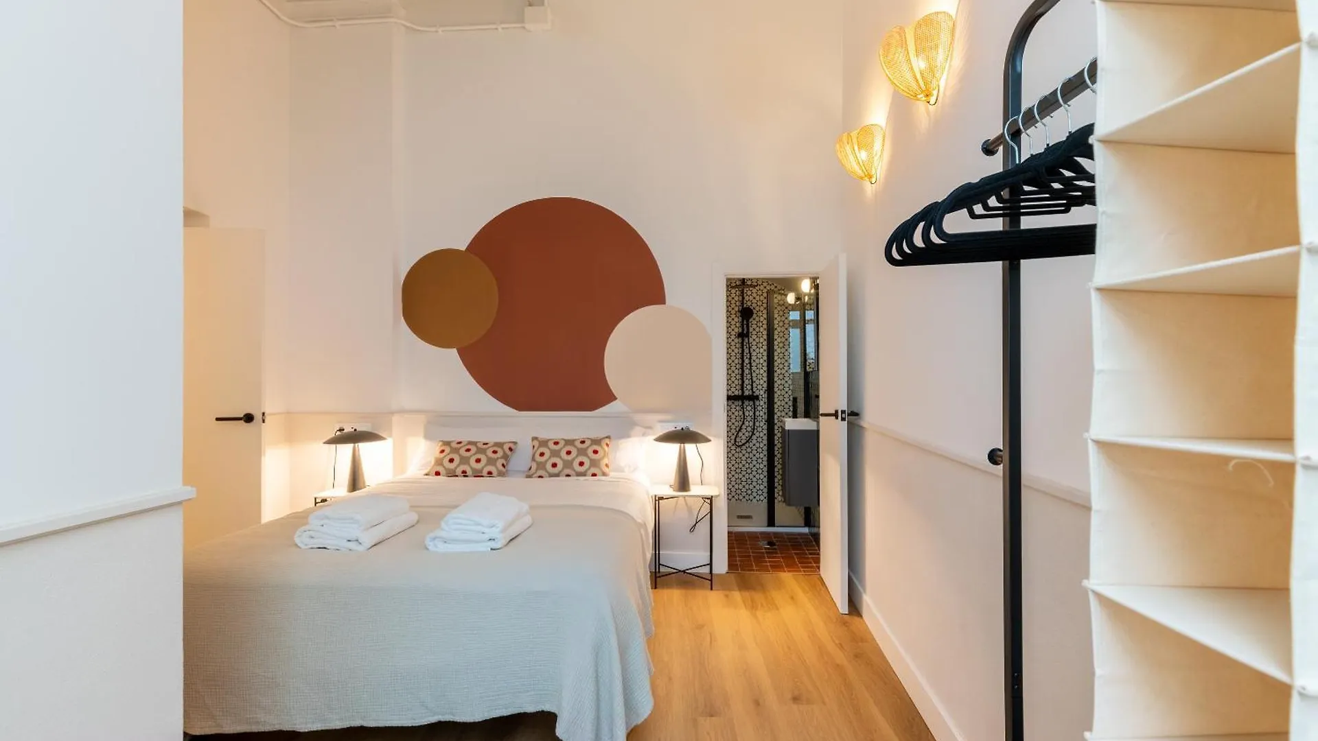 M4 Santa Cruz Catedral Apartment Seville
