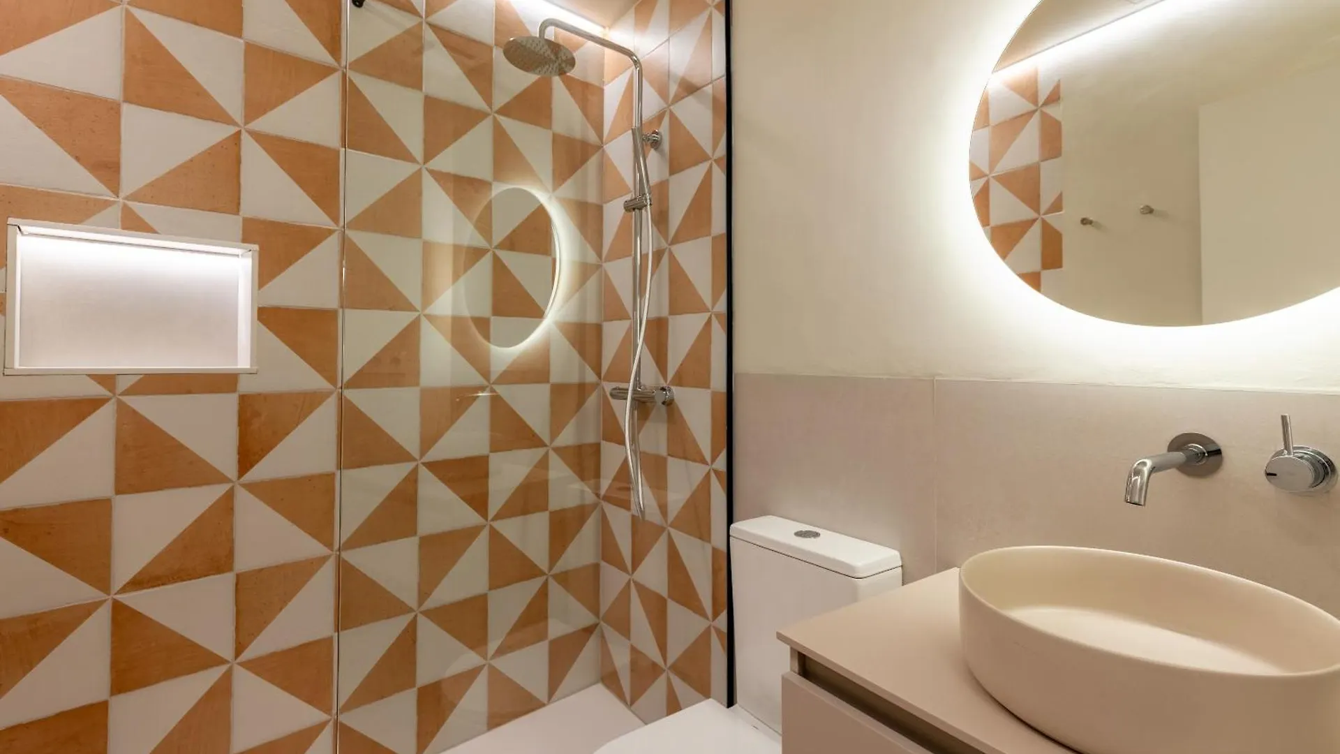 M4 Santa Cruz Catedral Apartment Seville