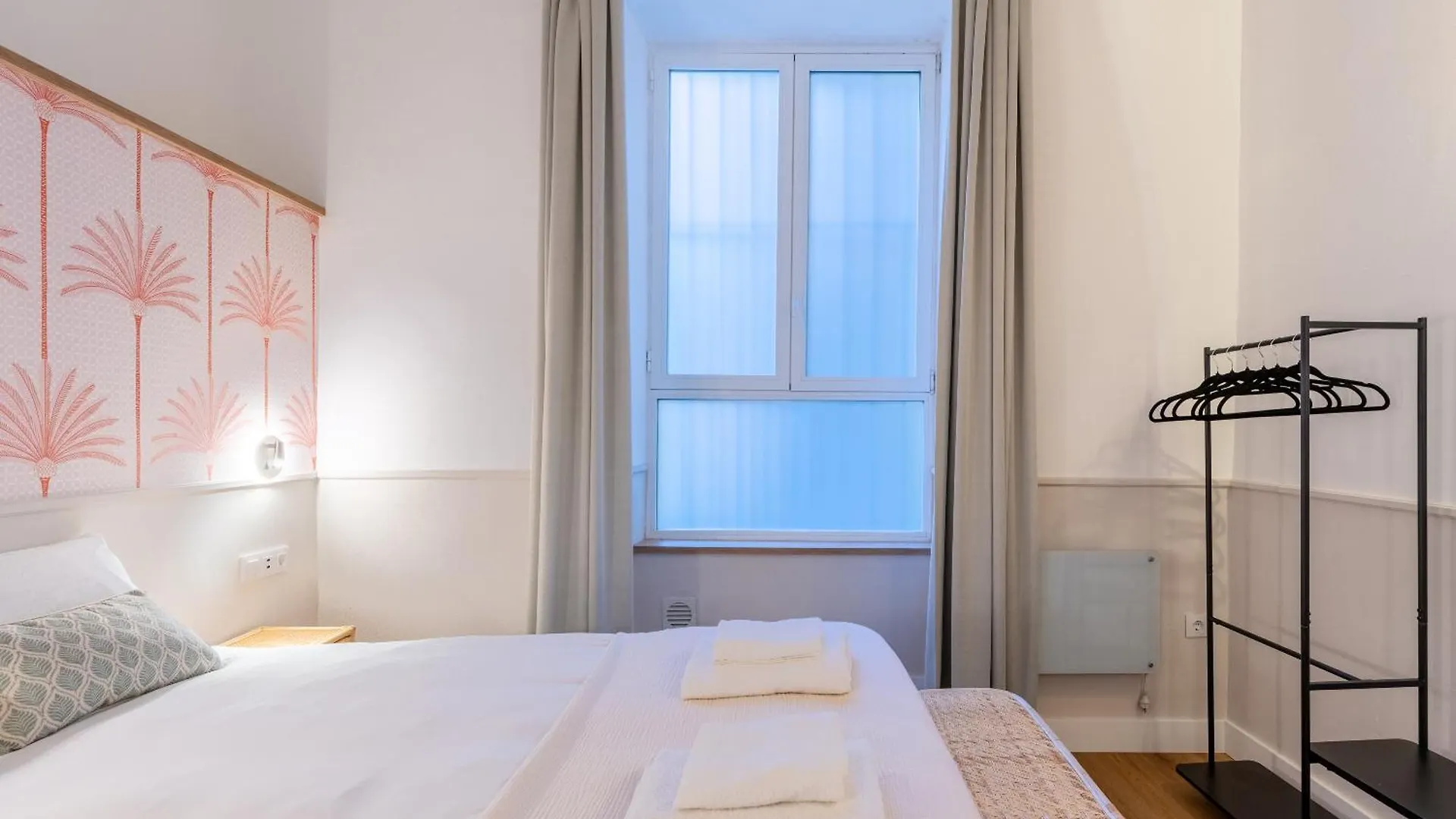 M4 Santa Cruz Catedral Appartement Sevilla